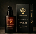 HAYBAH – Premium Sunnah Body Oil