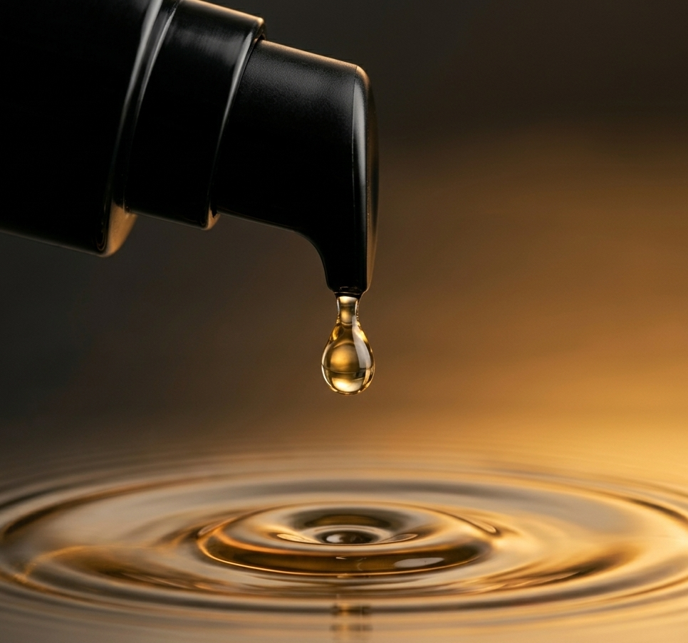 HAYBAH – Premium Sunnah Body Oil