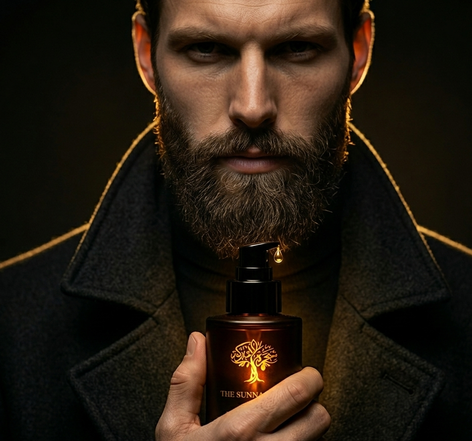 HAYBAH – Premium Sunnah Body Oil